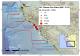R/V Fulmar Dive Sites (8/06 - 2/12)